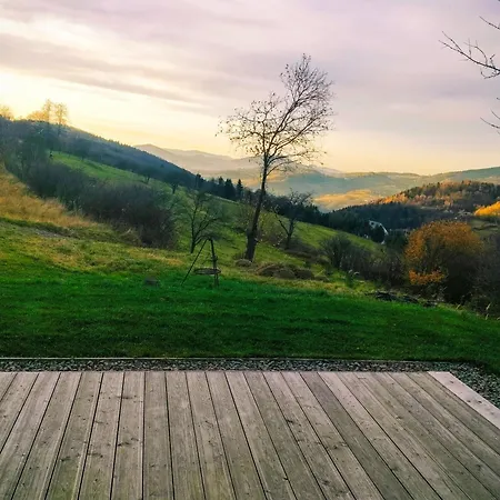 Fika شقة Laskowa (Limanowa)